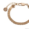 Браслет Fiore Luna, Chain Сarabiner, CL4510 G Браслет Fiore Luna, Chain Сarabiner, CL4510 G